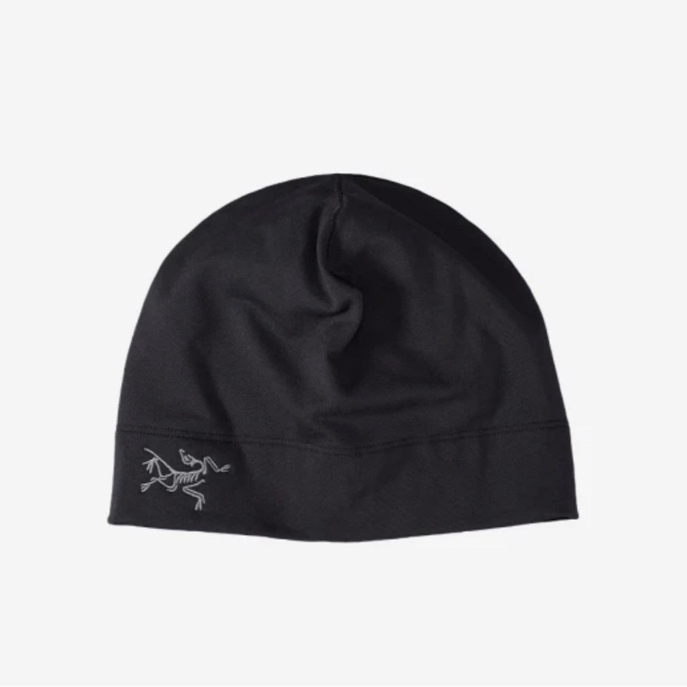 Arc'teryx Midnight Black Cap